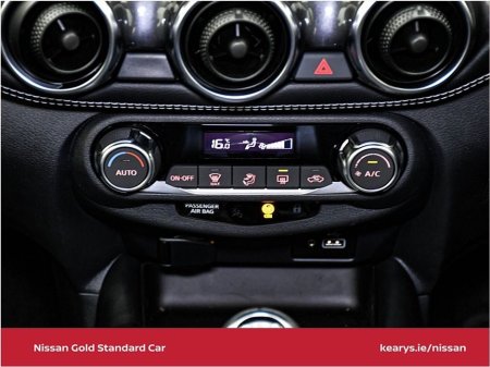 2023 Nissan Juke 1.0T PET 2WD N-Design €23,490 thumbnail