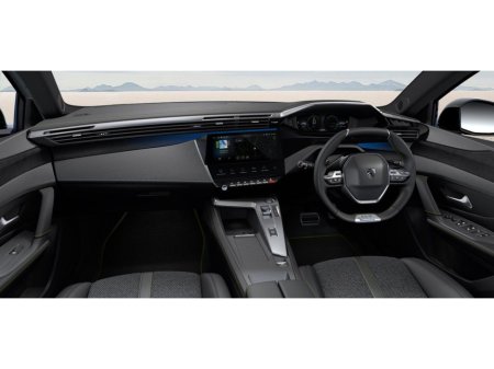 2026 Peugeot 408 1.2 HYBRID GT *€500 DUNNES VOUCHER* € P/W ON PCP €43,670 thumbnail