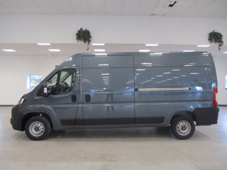 2026 Fiat Ducato  €33,532