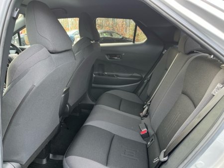 2024 Toyota C-HR Hybrid Sport €36,950 thumbnail