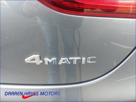 2019 Mercedes-Benz GLC Class D 4M AMG LINE PRE 4MATIC PREMIUM €39,445 thumbnail