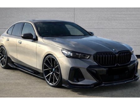 2025 BMW 5 Series M SPORT AUTO