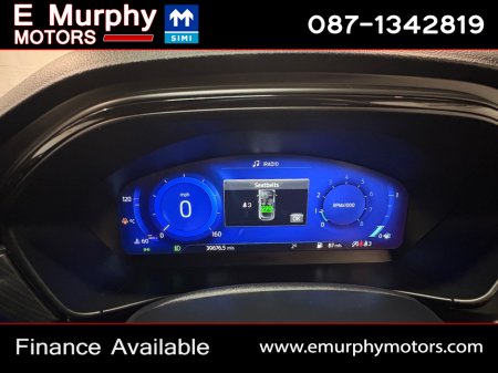 2021 Ford Focus ST-LINE X EDITION LOW MILEAGE €75 PER WEEK €22,950 thumbnail