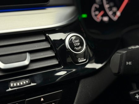 2019 BMW 5 Series 520D M SPORT €29,990 thumbnail