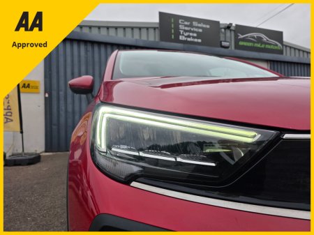 2021 Opel Crossland X * HIGH SPEC * 1.5 DIESEL €14,900 thumbnail
