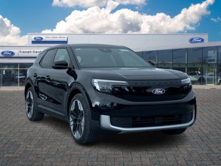 2026 Ford Explorer Extended Range/  Driver Assistance Pack / 21