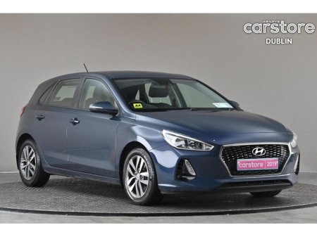 2019 Hyundai i30 1.4 DELUXE 6SPD *REVERSE CAM*