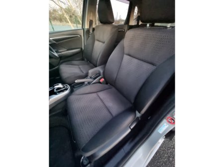 2019 Honda Fit 2019 HONDA FIT HYBRID AUTOMATIC LOW MILES €14,555 €14,555 thumbnail