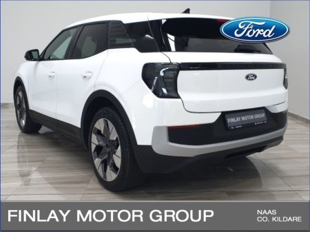 2025 Ford Explorer Premium , Pan roof , Heated seats , Apple car play €45,250