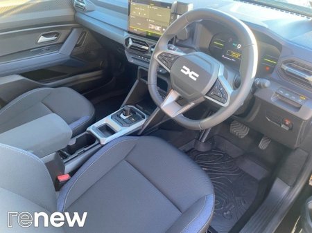 2026 Dacia Duster ESSENTIAL 1.0 TCE 100 BHP LPG 5DR *ORDER YOURS NOW FOR 2026!* €25,990 thumbnail