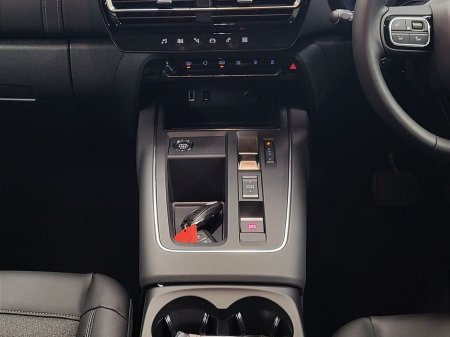 2026 Citroen C5 Aircross Plus Pack Automatic Diesel From €128 Per Week €43,975 thumbnail