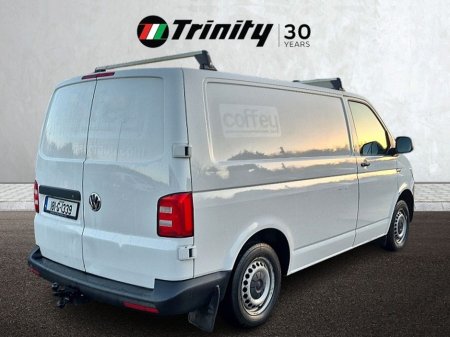 2018 Volkswagen Transporter * BEST VALUE * T6 * 3000KG * 2.0 TDI * TRADE PRICE * TRINITY MOTORS * €9,900
