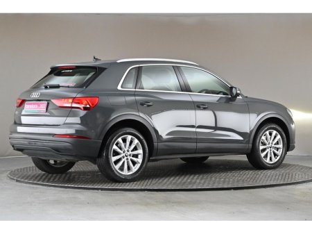 2022 Audi Q3 E-TRON TFSI E 245 S-TRONIC *FULL LEATHER* €38,890 thumbnail