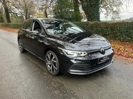 2020 Volkswagen Golf  €22,850 thumbnail