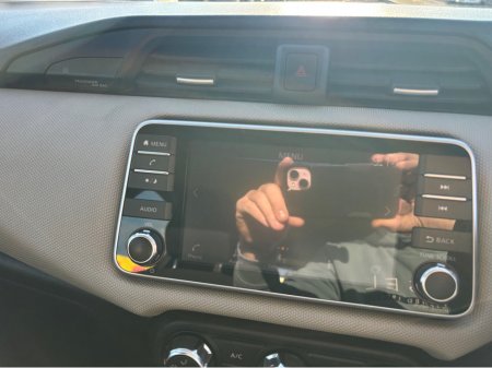 2019 Nissan Micra 1.0 SV CVT 195 4DR AUTO Finance Available own this car from €55 per week €12,750 thumbnail