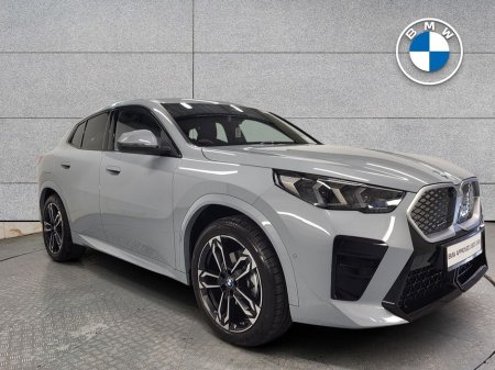 2025 BMW iX2 eDrive20 M Sport €50,975