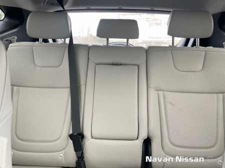 2022 Hyundai Tucson 4WD Executive PHEV Auto thumbnail