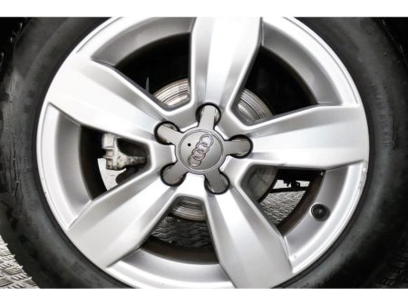 2016 Audi A1 1.0TFSI 95BHP S-TRONIC 5DR *PARK SENSORS* thumbnail