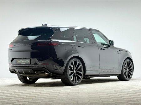 2024 Land Rover Range Rover Sport DYNAMIC P460E €112,990 thumbnail