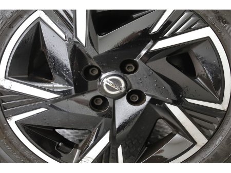 2021 Nissan Micra 1.0 SV MY21 5SPD €16,890 thumbnail