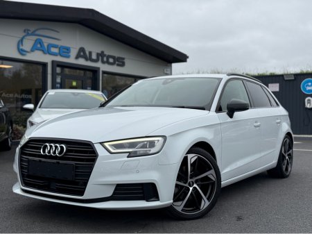 2020 Audi A3 ***DEPOSIT TAKEN*** SPORT - 1.4 PETROL - AUTO - 12M WARRANTY - CAR: 1400 €22,950