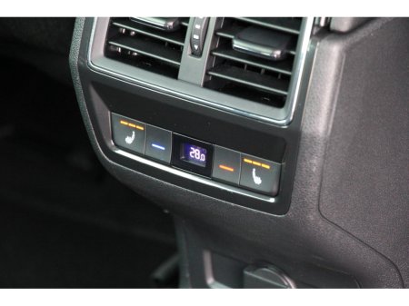 2018 Skoda Kodiaq DSG * Low KMs *Sunroof * 7 seats Huge spec €28,950 thumbnail