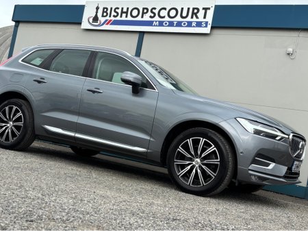 2020 Volvo XC60 D4 INSCRIPTION 5DR AUTO AT €34,950