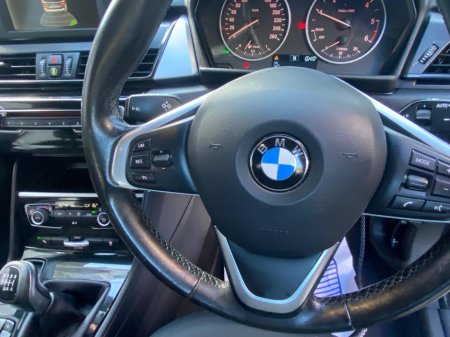 2016 BMW 2 Series 216D SE ZA2J 4DR €11,750