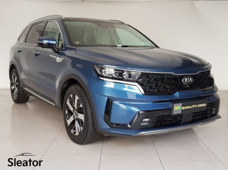 2021 Kia Sorento K4 2WD 5DR Auto