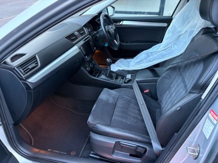 2017 Skoda Superb 1.6 TDI 120 Ambition 180Km €14,990