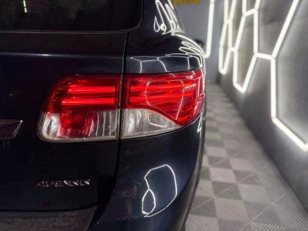 2013 Toyota Avensis 2.0 D-4D 125 BHP Terra €6,500 thumbnail