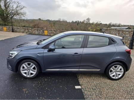 2020 Renault Clio DYNAMIQUE TCE 100 MY19 5DR V €12,950