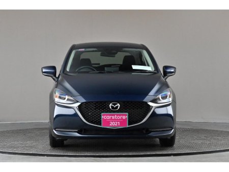 2020 Mazda Mazda2 1.5 AUTO *REVERSE CAM*REAR PARK SENSORS*