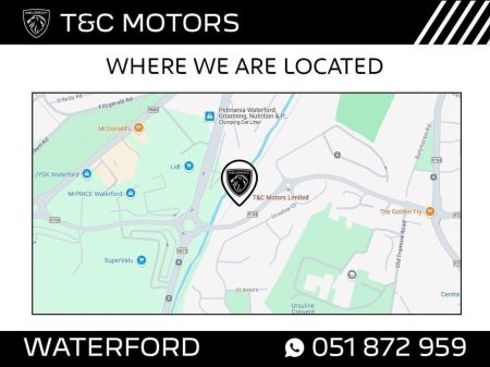 2020 Kia Sportage K3 1.6 Diesel - Diamond Cut Alloys, Cream Leather Heated Seats, Sat Nav, Recersing Camera + Sensors, Auto Lights, Touchscreen Radio €22,995 thumbnail