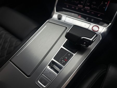 2020 Audi S7 S7 3.0 TDI 349HP QUATTRO *HUGE SPEC* €59,990 thumbnail