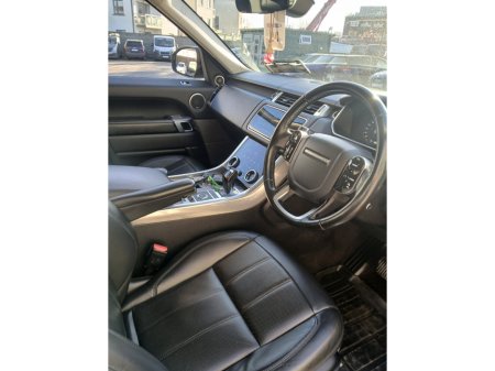 2018 Land Rover Range Rover  €28,415 thumbnail