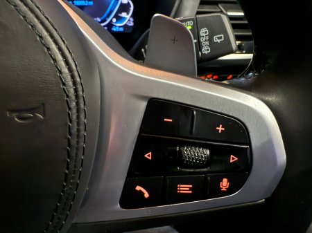 2021 BMW X3 xDrive30e M Sport Auto €36,900 thumbnail