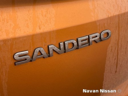2021 Dacia Sandero Stepway TCe 100 LPG Prestige €15,450 thumbnail
