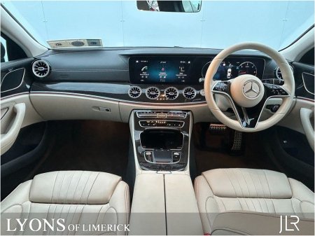 2022 Mercedes-Benz CLS Class 220D AMG Line Auto €56,950 thumbnail