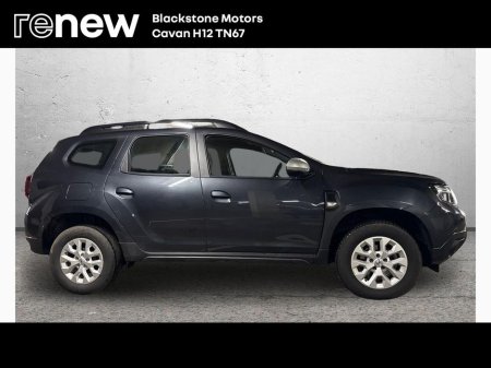 2024 Dacia Duster 1.5 Blue dCi 115 Expression €27,950 thumbnail