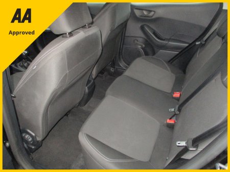 2024 Ford Fiesta 1.0 TREND MODEL IS ONE OWNER AND ONLY 33000 KMS IN EXCELLENT CONDITION. FULLY SERVICED AND 12 MONTHS WARRANTY AND 12 MONTHS AA COVER !!! €25,950 thumbnail