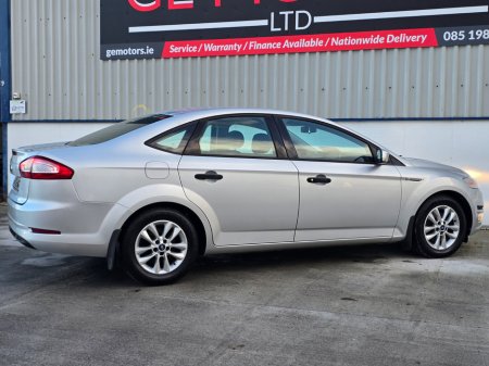2014 Ford Mondeo 1.6TDCi 115PS Graphite €5,995