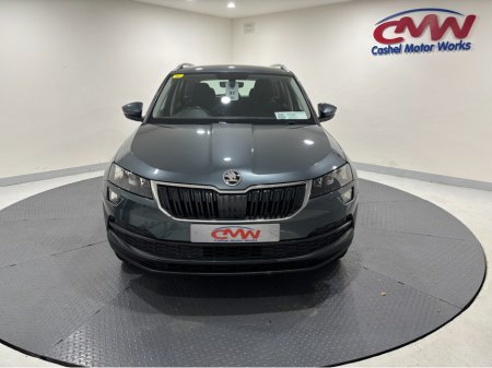 2020 Skoda Karoq AMBITION 1.6 TDI 115BHP**ONE OWNER FROM NEW**12 MONTHS WARRANTY** €25,995