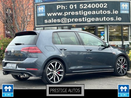 2019 Volkswagen Golf 2.0 GTI FACELIFT MODEL DIGITAL DASH *CAR ID 11* €27,950