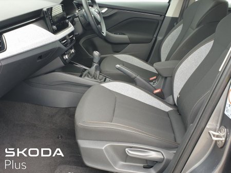 2024 Skoda Kamiq * SELECTION * 1.0TSI 115HP * TRINITY SKODA * €26,950