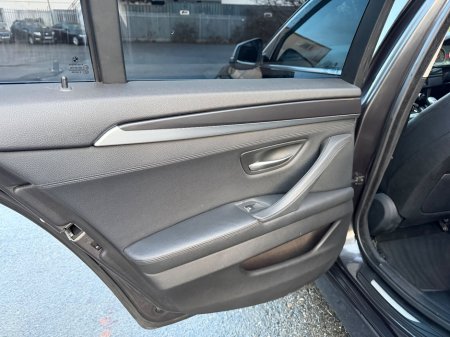 2014 BMW 5 Series 518D SE €8,950 thumbnail
