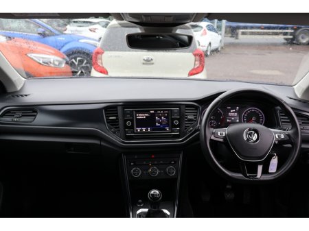 2019 Volkswagen T-Roc TDI *Reserved Deposit Taken* thumbnail
