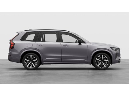 2026 Volvo XC90 Aurora Sliver Plus Dark edition €103,145 thumbnail