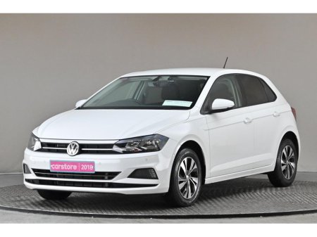 2018 Volkswagen Polo *JAN 2026 PRICING NOW* 1.0 TSI DSG COMFORTLINE *CARPLAY*ANDROID*