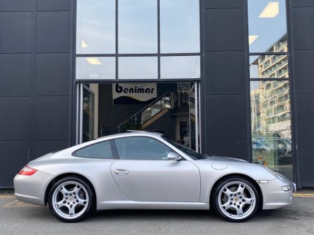 2008 Porsche 911 (997) 3.6 Carrera €57,900
